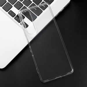 नरम टीपू पारदर्शी स्पष्ट फोन मामला सिनी xpera 1 5 10 ii <span class=keywords><strong>v</strong></span> <span class=keywords><strong>v</strong></span> प्रो-i xz3 शाकप्रूफ मामलों की रक्षा करता है - Product Image 3