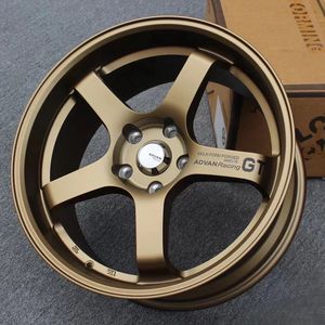 Vendita calda <span class=keywords><strong>5</strong></span> fori raggi nero corsa passeggeri auto 16 cerchi <span class=keywords><strong>in</strong></span> alluminio per auto di lusso <span class=keywords><strong>in</strong></span> lega forgiati auto cerchi 17 18 19 20 21 22 pollici - Product Image 5