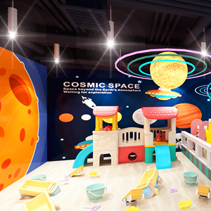 Bàn cát không gian cho trẻ em trong nhà với trò chơi bàn ăn cát khuôn để làm mô hình và chơi cho trí tưởng tượng sáng tạo Đồ chơi giáo dục bằng gỗ - Product Image 5