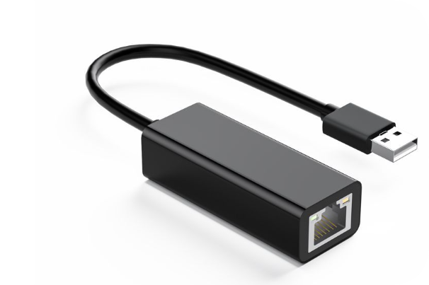 USB noir
