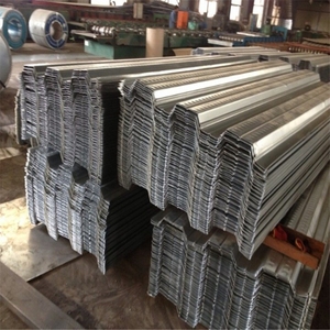 Lámina de Acero Corrugado Galvanizado Anticorrosión, Panel Corrugado Galvalume Z275 Z180 Z120 - Product Image 2