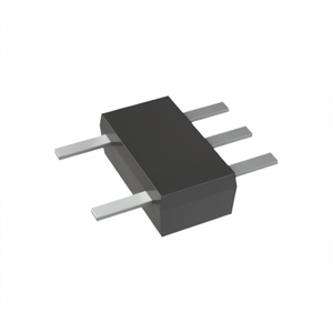 Componente de Chip Electrónico SOT 23 5 con Terminales Planos US90AEZE-AAA-000-RE Gestión de Energía (PMIC) BOM IC En Stock - Product Image 1