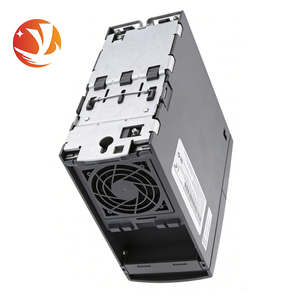 คอนเวอร์เตอร์ความถี่ SIEMENS 6SE6 440-2UD13-7AA1 ของแท้ใหม่เอี่ยม พร้อม PLC Controller 16 I/O 110V สำหรับการเขียนโปรแกรม PLC - Product Image 3