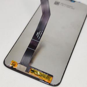 จอ LCD โทรศัพท์มือถือขายส่งสำหรับ Motorola Moto G7 Power หน้าจอสัมผัส XT1955-4 ชุดประกอบดิจิไทเซอร์ อะไหล่ซ่อมหน้าจอสัมผัส - Product Image 6