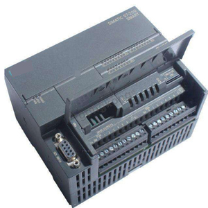 Module CPU PLC S7 1200 S7-1200 CPU 1214C DC/DC/Relais 14DI/10DQ/2AI 6ES7214-1HG40-0XB0 - Product Image 4