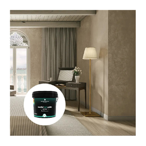 <span class=keywords><strong>Yeso</strong></span> <span class=keywords><strong>veneciano</strong></span> Marmorino a base de agua Vanlei Zero Voc - Product Image 1