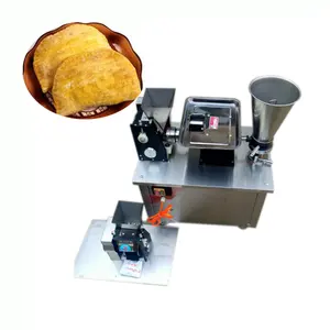 stainless-steel Jeddah customized dumpling mold for tortellini empanada g ravioli machine samosa making machine