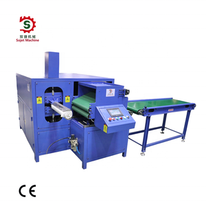 أحدث ماكينة تعبئة لفات اللحاف والوسائد لعام 2024 بجودة ممتازة ومعتمدة من CE - Product Image 5