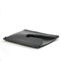 ZY Double bord voyage pochette de rasage papillon étui de rasoir avec housse en cuir de sécurité protecteur de tête en cuir pour rasoir