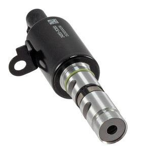Solenoide VVT de sincronización de válvula Variable, Control de aceite de piezas de motor para Hyundai <span class=keywords><strong>Genesis</strong></span>/Sonata Kia Sorento <span class=keywords><strong>V6</strong></span> 3.3L/3.8L 24355-3C100 - Product Image 3