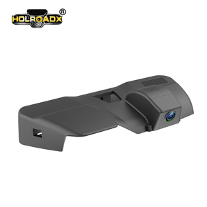 HOLROADX Enregistreur vidéo 4K Plug&Play pour GWM Poer <span class=keywords><strong>2021</strong></span>, vision nocturne, enregistrement en boucle, contrôle par application Wifi, capteur G - Product Image 3