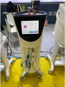 Máquina Estética de Alta Gama con Certificación Médica CE, Térmica FLX Antienvejecimiento, 6.78MHz Monopolar - Product Image 3