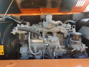 Excavatrice Hitachi Zx70 d'occasion, prix des excavatrices Hitachi, excavatrice Hitachi d'occasion à vendre - Product Image 5