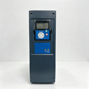 Convertisseur VACON NXP00315-A5T1SSV-ABB2A500B5+FL21+<span class=keywords><strong>EMAR</strong></span> 11-15KW 100% original, neuf - Product Image 2