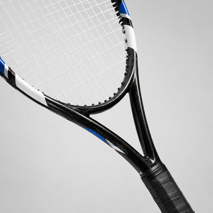Pièces en fibre de carbone sur mesure T700 pour raquette de tennis, cadre intégré ou séparé, couleur personnalisée, grip et marque privée 1. T70 - Product Image 4
