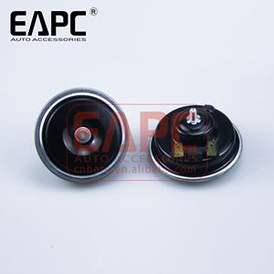 <span class=keywords><strong>Klaxon</strong></span> à disque de 80mm, <span class=keywords><strong>pour</strong></span> moto et <span class=keywords><strong>voiture</strong></span>, 12V, prise spéciale, tweed électrique, 60, TZ-206 - Product Image 4