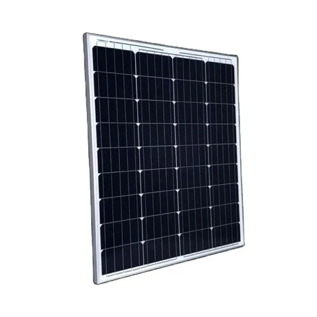 가정 사용 태양 전지 패널 120W 150W 200W 250W 182mm 반 셀 태양 광 PV 패널 도매 모노 모듈