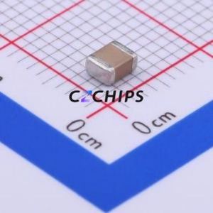 Condensateur SMD (MLCC) FV32X103K102EEG 1210 (Capacité : 10nF) (Précision : 10%) Tension nominale : 1kV - Product Image 1