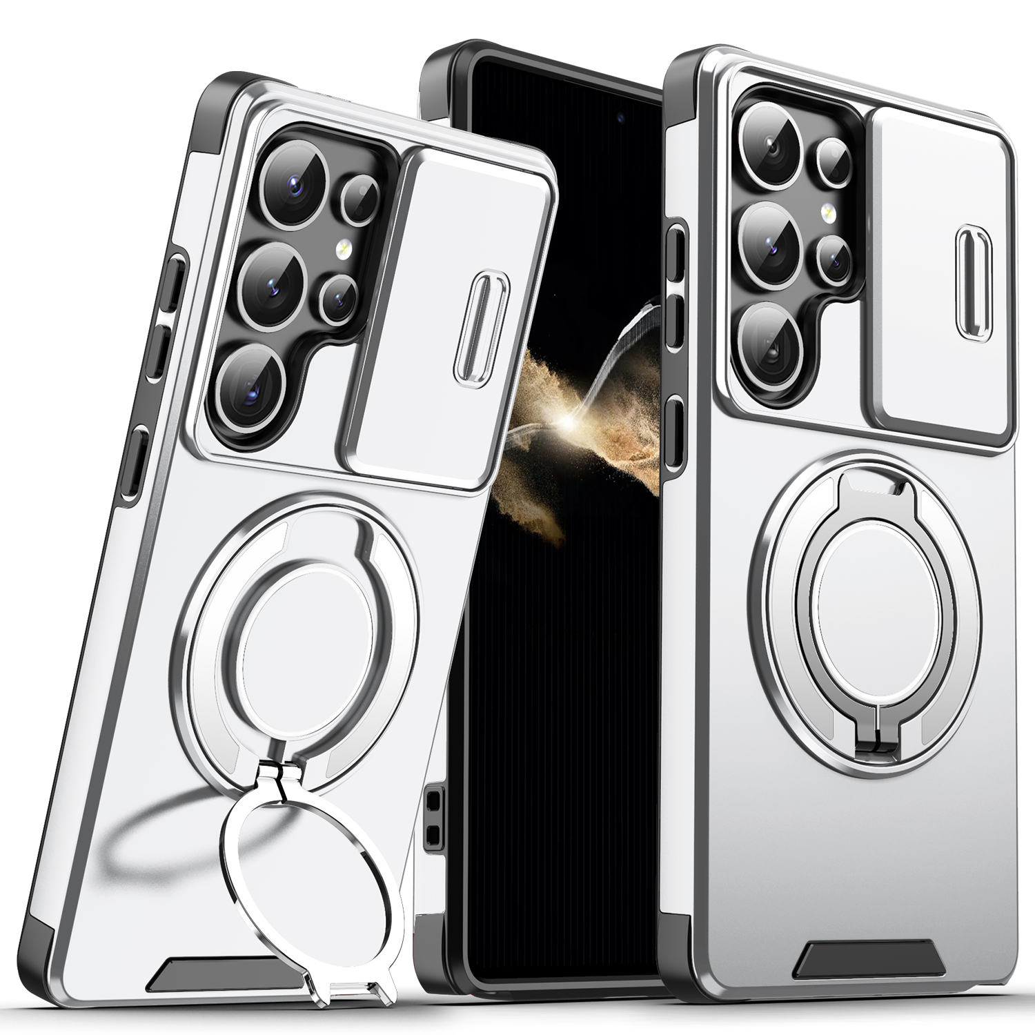 Argent