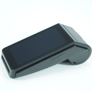 Dispositivo POS Portátil Inalámbrico GOODCOM GT90 con Impresora de Recibos y Lector de Tarjetas NFC - Product Image 6
