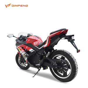 <strong>DP</strong> <strong>Racing</strong> <strong>Motorcycle</strong> 80km/h Scooter E Adult 10000w Bike <strong>Electric</strong> <strong>Motorcycles</strong> - Product Image 3