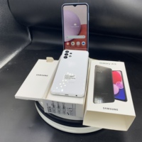 Smartphones Android d'occasion à vendre Téléphones mobiles d'occasion de haute qualité Samsang A13 5G