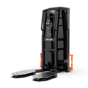 Selectorized ayakta ganimet kalça ABDUCTOR kalça itme oluşturucu spor ekipmanları - Product Image 3