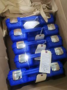 Cámaras Endoscópicas, Analizador Portátil Vanta Xrf - Product Image 2