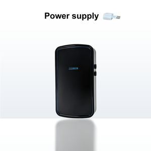 Vendita calda <span class=keywords><strong>senza</strong></span> <span class=keywords><strong>batteria</strong></span> facile installazione IP68 uso appartamento <span class=keywords><strong>campanello</strong></span> ricevitore auto-alimentato impermeabile <span class=keywords><strong>campanello</strong></span> <span class=keywords><strong>senza</strong></span> fili - Product Image 6