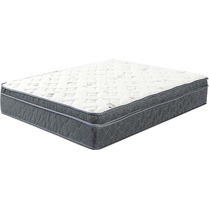 latex memory foam hard firm double side use spring mattress for hotel and bed Pocket Coil Mattress