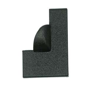 Canto Magnético Peças Plásticas De Precisão Acessível Custom Made Parte Plástica Novos Produtos Plásticos - Product Image 2