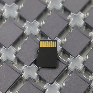 ขายส่งจากโรงงาน การ์ดหน่วยความจำ 4GB 8GB 16GB 32GB 64GB 128GB สำหรับกล้องติดรถยนต์ 256GB 512GB TF สมาร์ทโฟน แฟลชไดรฟ์ JF-M01 ขายส่งจากโรงงาน 4GB - Product Image 5