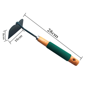 <span class=keywords><strong>Outils</strong></span> <span class=keywords><strong>de</strong></span> jardinage à usage courant pour l'extérieur Divers <span class=keywords><strong>outils</strong></span> <span class=keywords><strong>de</strong></span> jardinage pour enfants Ensemble d'<span class=keywords><strong>outils</strong></span> en trois pièces comprenant des pelles - Product Image 5