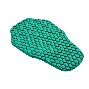 Soporte de espuma para la espalda con certificación CE, protección profesional para deportes de invierno, portátil, ligero, cómodo, duradero y transpirable - Product Image 2