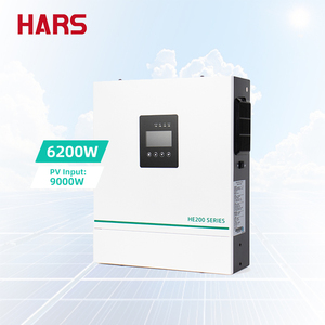 <span class=keywords><strong>Inversor</strong></span> Híbrido HARS de 1.2kw, 3.6kw, 5.5kw, 6.2kw, 11kw, Batería de Litio, <span class=keywords><strong>Inversor</strong></span> <span class=keywords><strong>Solar</strong></span> Híbrido MPPT, <span class=keywords><strong>Inversor</strong></span> de Panel <span class=keywords><strong>Solar</strong></span> - Product Image 3