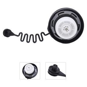 Tapa de Tanque de Combustible con Manija 94564508 para Chevrolet GAC Trumpchi GA3 GA4 GA5 GA6, Repuesto de Tapa de Combustible para Automóvil - Product Image 3
