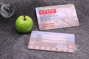 Hot Selling PVC <strong>Card</strong> <strong>Embosser</strong> Offset Printing Product for Making <strong>Embossed</strong> Business <strong>Card</strong> Quality Plastic Printing - Product Image 4