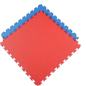 Tapis de <span class=keywords><strong>Puzzle</strong></span> Mma de <span class=keywords><strong>sol</strong></span>, exercices artistiques, la lutte, verrouillage, Eva, pour occasions de Judo, 3cm, 100x100cm gratuit - Product Image 2