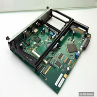 Plc Q7796-60001, placa base, tarjeta para Color LaserJet 3000, serie 3800, suministro a granel