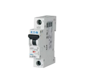 Interruptor de Circuito Pequeño MT-Eaton-Muller; Modelo FAZ-B20/1 20A 1P15KA Serie FAZ Interruptor Miniatura Nuevo en Stock - Product Image 4