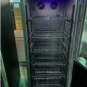 NE-504ใช้พลังงานอย่างมีประสิทธิภาพต่ำความร้อนระบายความร้อนความร้อนตู้อบไข่สัตว์เลื้อยคลานที่ปลอดภัยเทอร์โมสตัท - Product Image 6