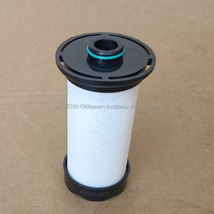 Elemento de Filtro de Aire de Precisión 24241960, Pieza de Compresor Industrial para Energía y Minería, Marca Mengma, 1 Año de Garantía - Product Image 2