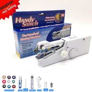 थोक 101 आसान मिनी हैंडहेल्ड मशीन रंग बॉक्स सिलाई आपूर्ति के साथ - Product Image 2