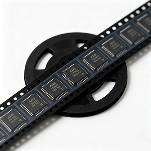 Dery Star ADS7828EIPWRQ1 Convertisseur analogique-numérique (ADC) de qualité automobile, 12 bits, 8 canaux, avec interface I2C - Product Image 1
