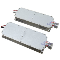 400-700mhz module anti fpv amplificateur de puissance PA système anti uav module lora gan module lora 100-400mhz 100-1100mhz