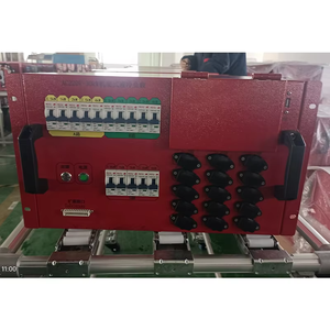 Banco de carga de 30kW para montaje en rack para dispositivos UPS y pruebas en centros de datos - Product Image 3
