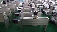 Minimáquina enrutadora de madera de 3 ejes y 4 ejes, enrutador cnc 3040, 4060, 6090, maquinaria de grabado para tallado de madera