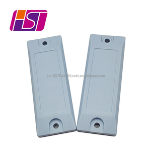 70*25 मिमी rfd हार्ड लेबल ISO18000-6C uhf rfd <span class=keywords><strong>rfid</strong></span> टैग 860-960mhz सुरक्षा स्तर ip68 rub निष्क्रिय लेबल - Product Image 1
