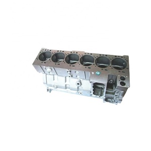 Bloc-cylindres moteur PC200-7 6BT 6D102 3935943 6735-21-1010 - Product Image 1
