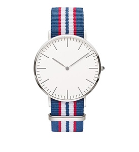 Orologi da <span class=keywords><strong>donna</strong></span> in acciaio inossidabile di lusso con design super <span class=keywords><strong>sottile</strong></span> da <span class=keywords><strong>donna</strong></span> di marca giappone quarzo orologi da polso - Product Image 2